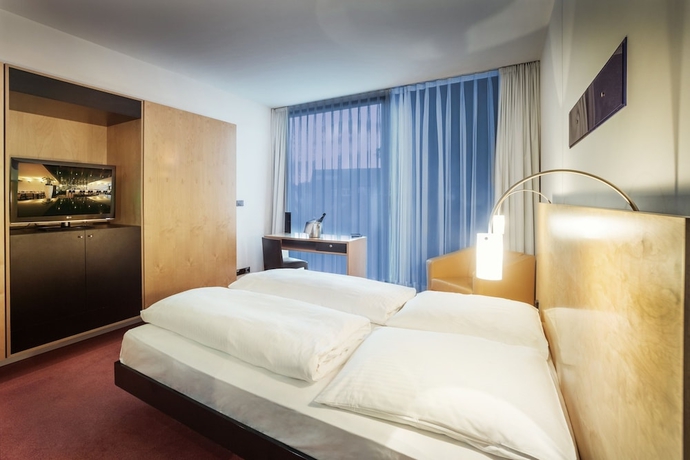 Imagen de la habitación del Hotel Innside By Melia Düsseldorf Seestern. Foto 6