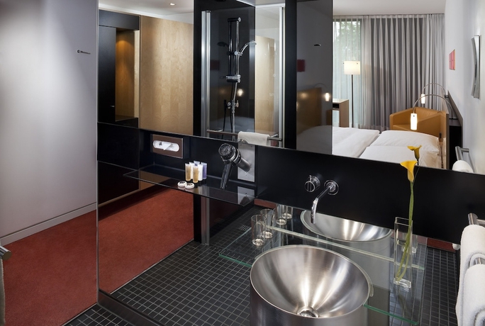 Imagen de la habitación del Hotel Innside By Melia Düsseldorf Seestern. Foto 7