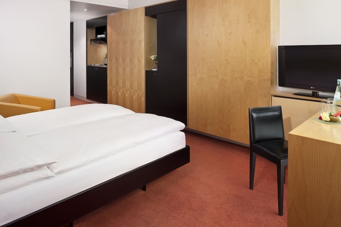 Imagen de la habitación del Hotel Innside By Melia Düsseldorf Seestern. Foto 9