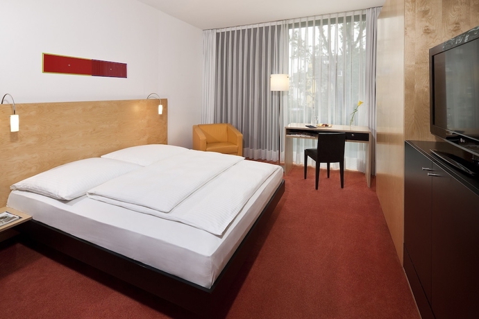 Imagen de la habitación del Hotel Innside By Melia Düsseldorf Seestern. Foto 12