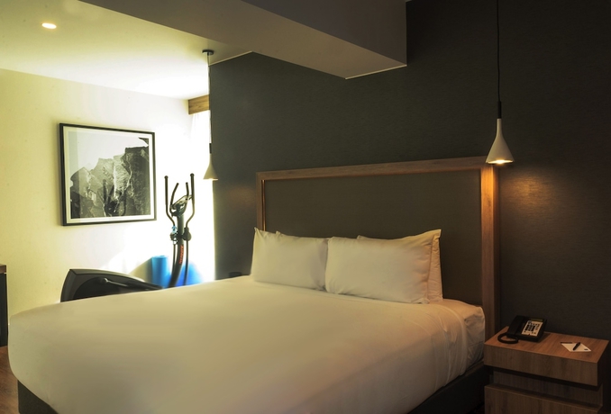 Imagen de la habitación del Hotel Innside By Melia Lima Miraflores. Foto 12