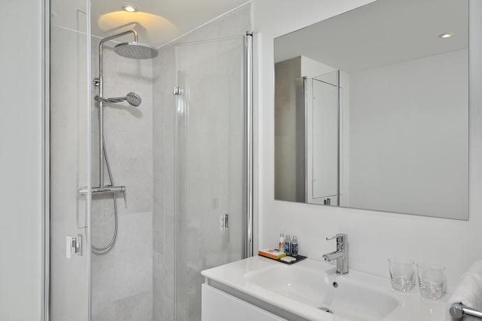 Imagen de la habitación del Hotel Innside By Meliá Alcudia. Foto 3