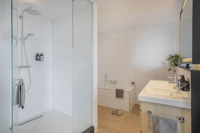 Imagen de la habitación del Hotel Innside By Meliá Amsterdam. Foto 8