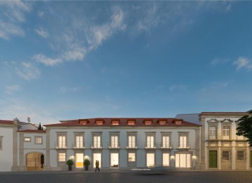 Imagen general del Hotel Innside By Meliá Braga Centro. Foto 9