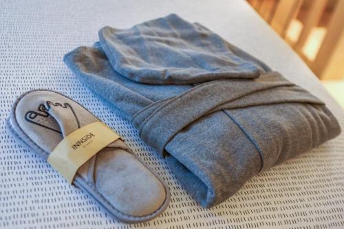 Imagen general del Hotel Innside By Meliá Braga Centro. Foto 7