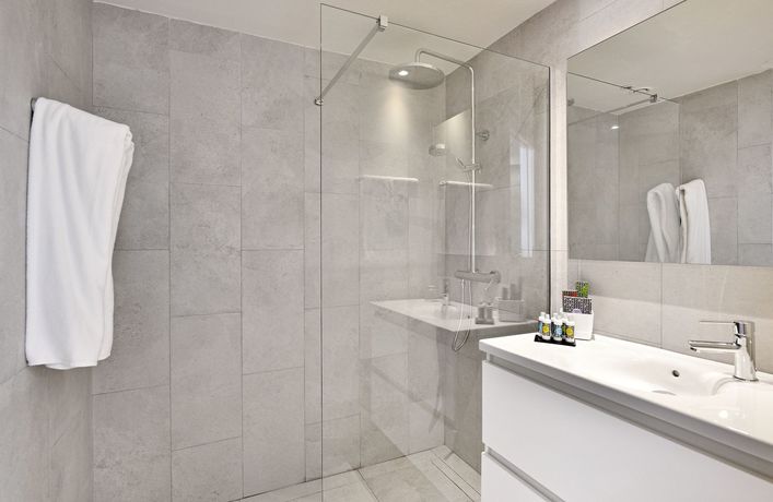 Imagen de la habitación del Hotel Innside By Meliá Calviá Beach. Foto 15