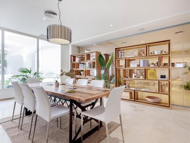 Imagen general del Hotel Innside By Meliá Ibiza Beach. Foto 7