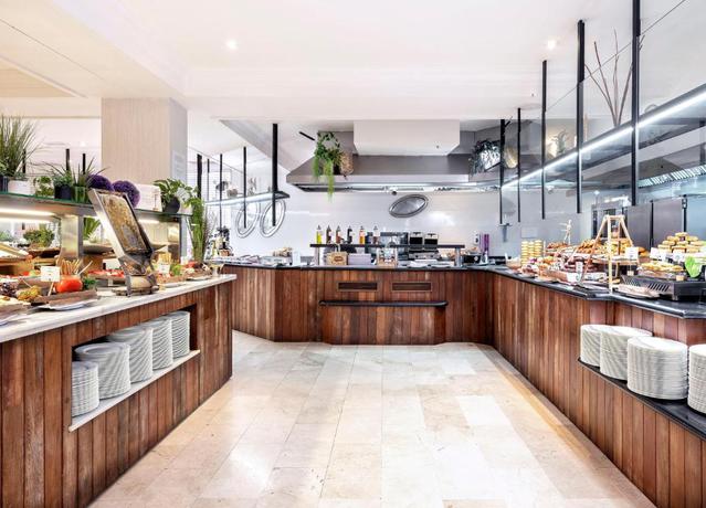 Imagen general del Hotel Innside By Meliá Ibiza Beach. Foto 8