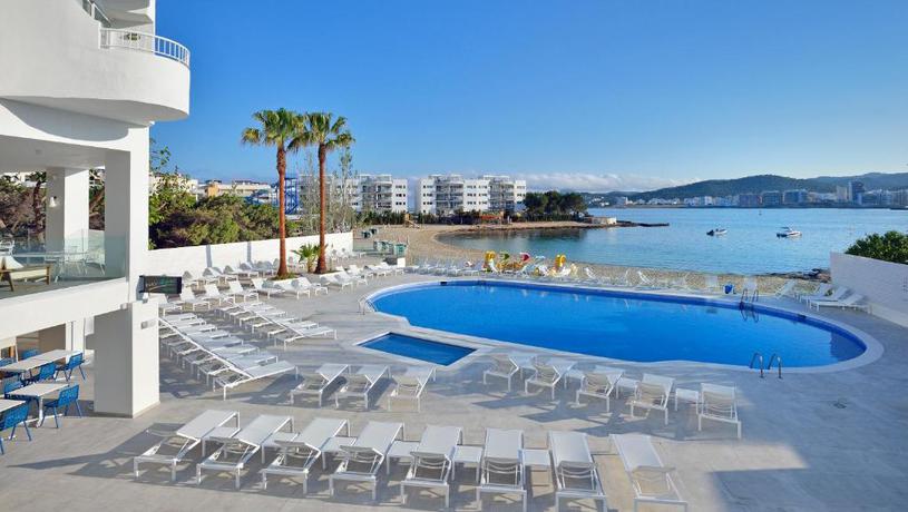Imagen general del Hotel Innside By Meliá Ibiza Beach. Foto 20