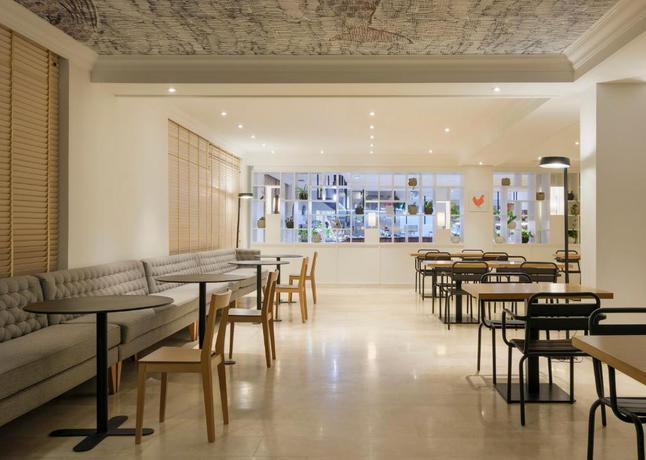 Imagen general del Hotel Innside By Meliá Ibiza Beach. Foto 15