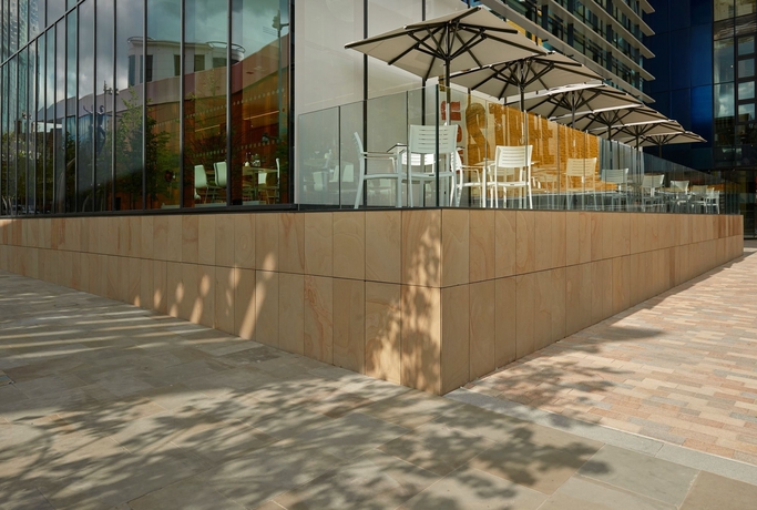 Imagen general del Hotel Innside By Meliá Manchester. Foto 2