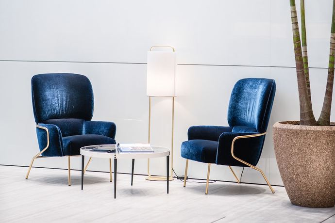 Imagen de los interiores del Hotel Innside By Meliá Milano Torre Galfa. Foto 18