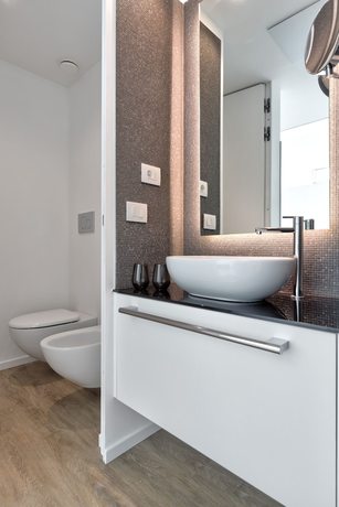 Imagen de la habitación del Hotel Innside By Meliá Milano Torre Galfa. Foto 14