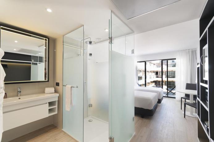 Imagen de la habitación del Hotel Innside By Meliá Palma Bosque. Foto 9