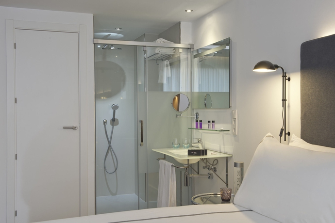 Imagen de la habitación del Hotel Innside By Meliá Palma Center. Foto 10