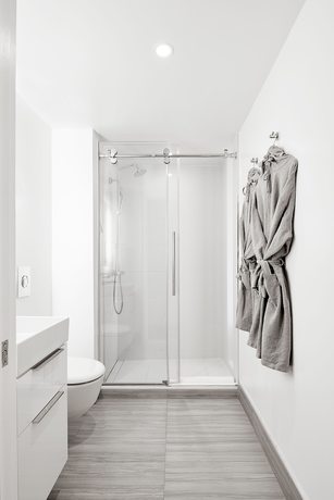 Imagen de la habitación del Hotel Innside New York NoMad. Foto 8