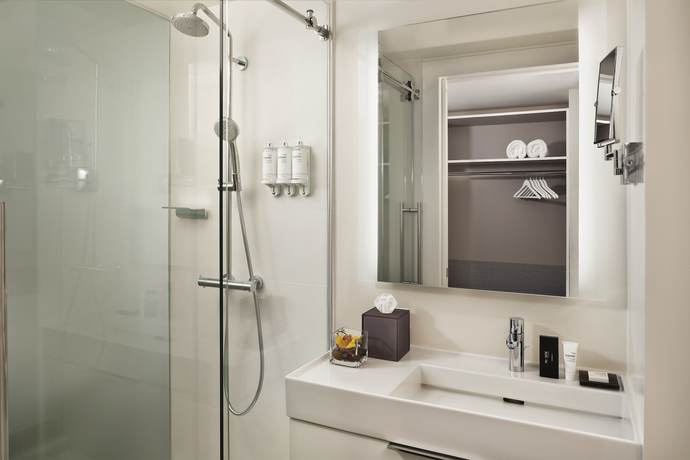 Imagen de la habitación del Hotel Innside New York NoMad. Foto 12