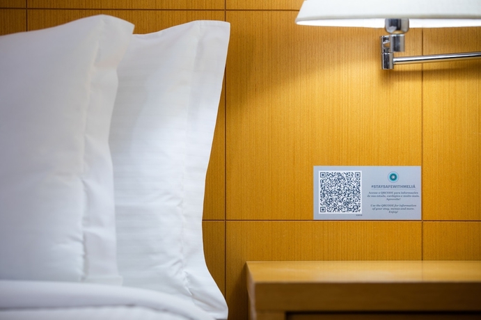 Imagen de la habitación del Hotel Innside São Paulo Itaim. Foto 7