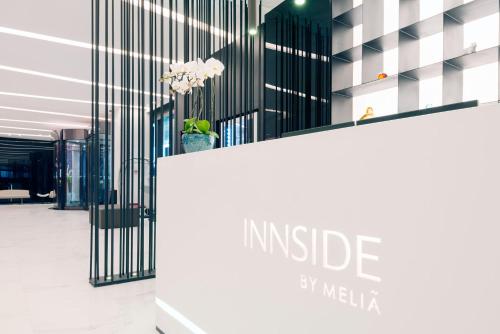 Imagen general del Hotel Innside Zhengzhou. Foto 6