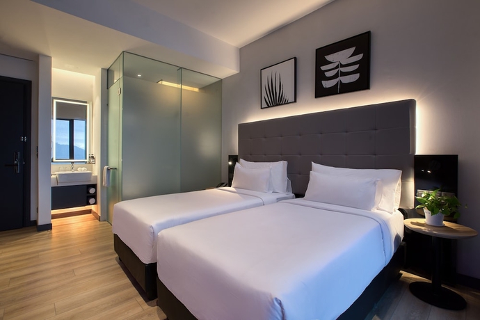 Imagen de la habitación del Hotel Innside by Melia Kuala Lumpur Cheras. Foto 6