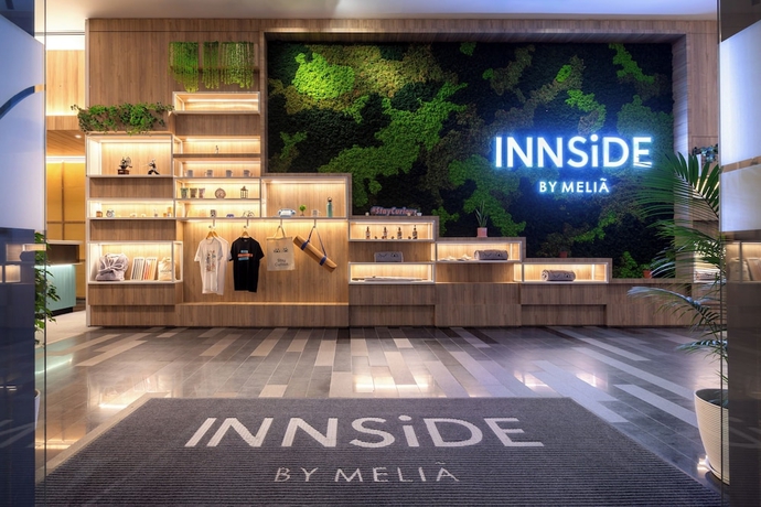Imagen de los interiores del Hotel Innside by Melia Kuala Lumpur Cheras. Foto 13
