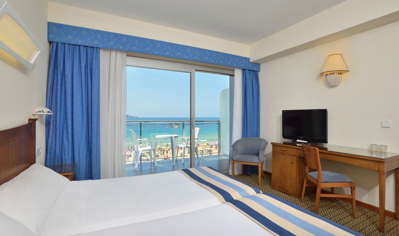 Imagen de la habitación del Hotel Innside by Meliá Costablanca. Foto 8