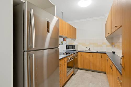 Imagen de la habitación del Hotel Innstay. Foto 2