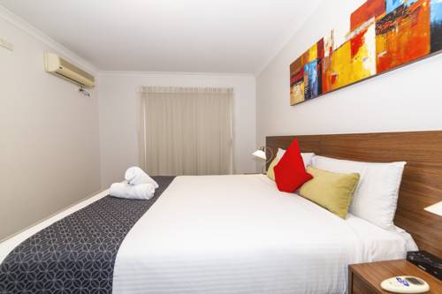 Imagen de la habitación del Hotel Innstay. Foto 4
