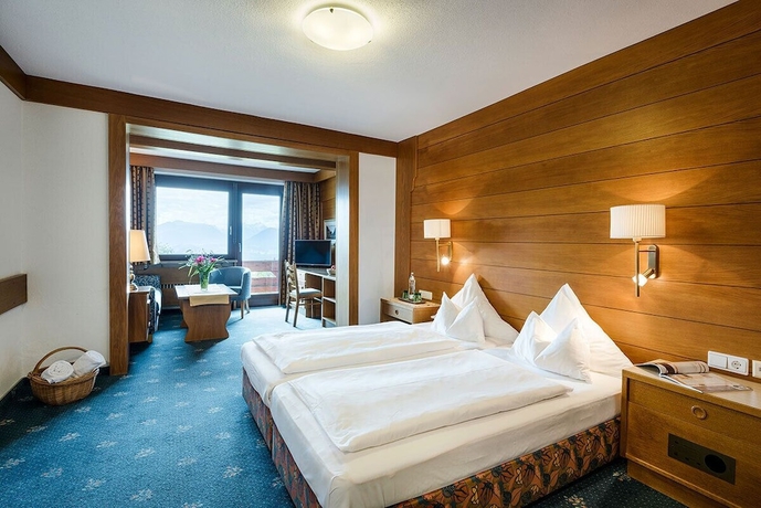Imagen de la habitación del Hotel Inntaler Hof. Foto 6