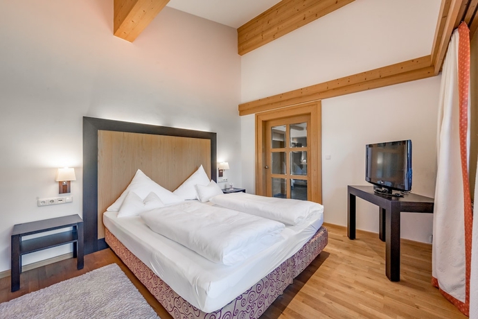 Imagen de la habitación del Hotel Inntaler Hof. Foto 9