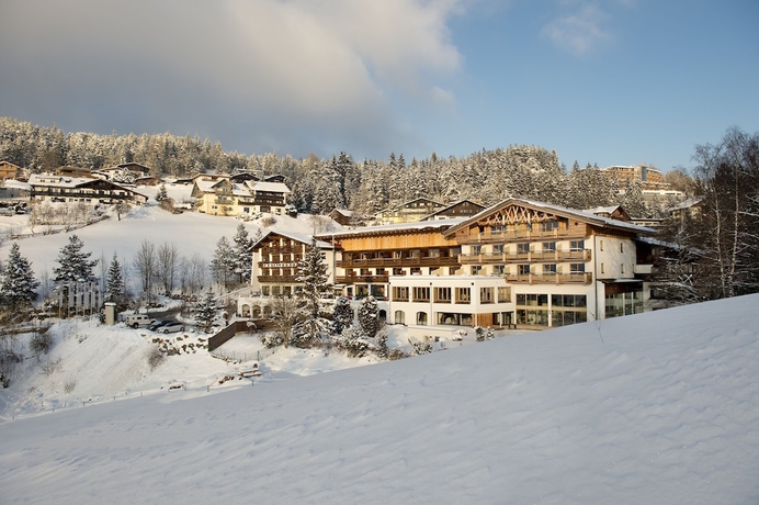 Imagen general del Hotel Inntaler Hof. Foto 1