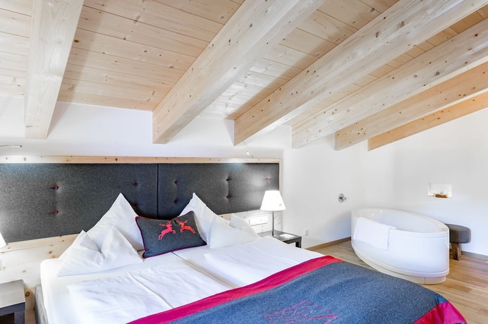 Imagen de la habitación del Hotel Inntaler Hof. Foto 13