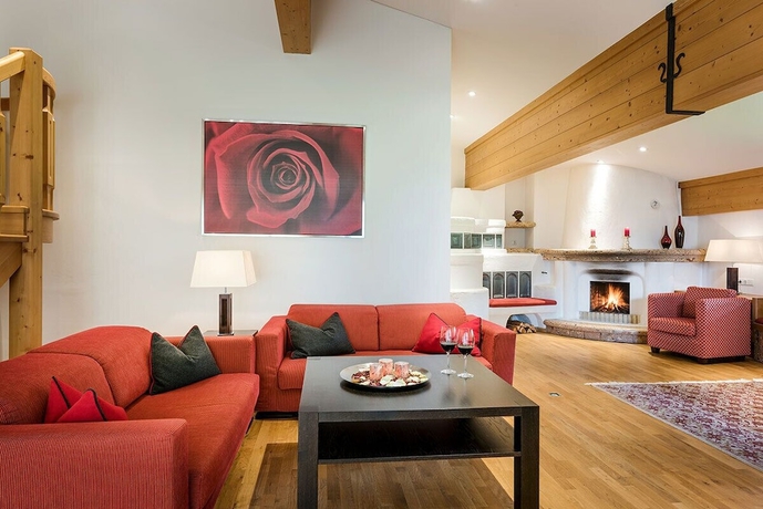 Imagen de la habitación del Hotel Inntaler Hof. Foto 15