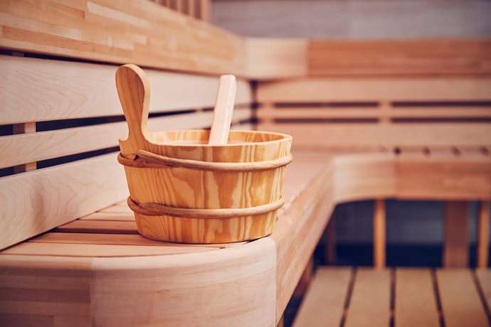 Imagen general del Hotel Inntel Hotels Amsterdam Landmark. Foto 2