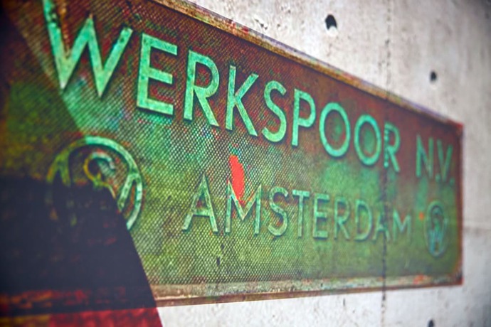 Imagen de los interiores del Hotel Inntel Hotels Amsterdam Landmark. Foto 9