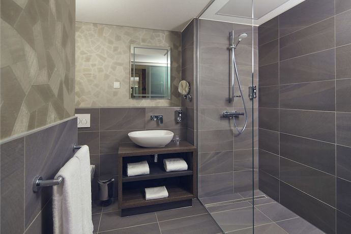 Imagen de la habitación del Hotel Inntel Hotels Utrecht Centre. Foto 2