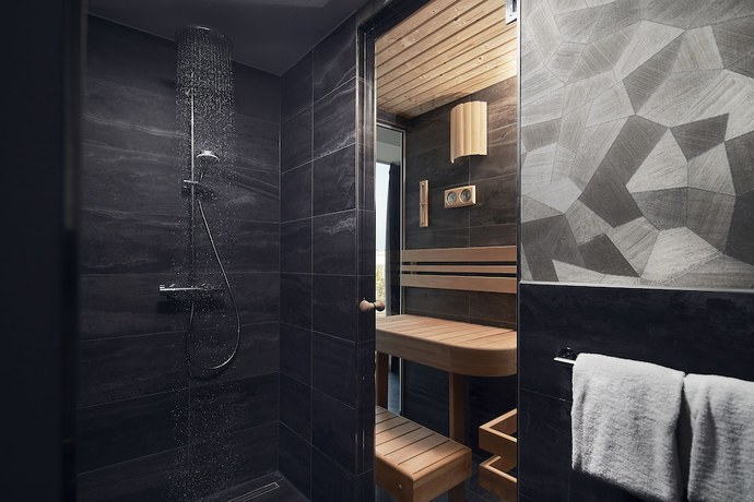 Imagen de la habitación del Hotel Inntel Hotels Utrecht Centre. Foto 3