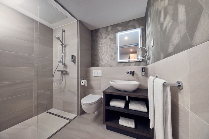 Imagen de la habitación del Hotel Inntel Hotels Utrecht Centre. Foto 10