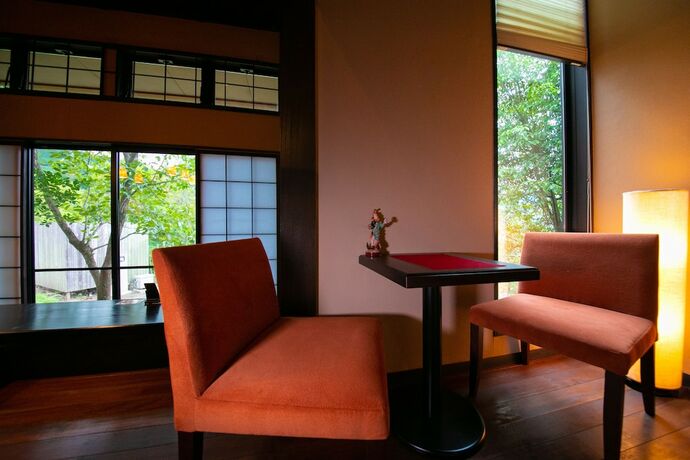Imagen general del Hotel Innterhill Tsubasa Yufuin. Foto 11