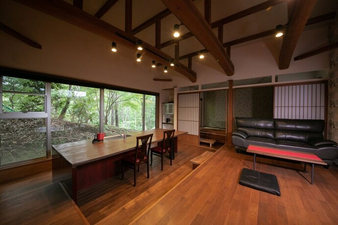 Imagen de la habitación del Hotel Innterhill Tsubasa Yufuin. Foto 26