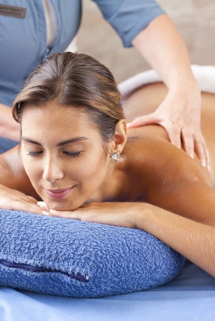 Imagen general del Hotel Inntu. Foto 2