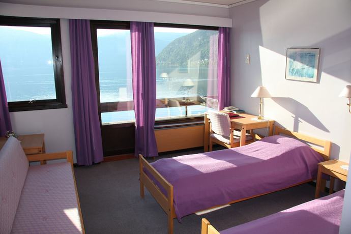 Imagen de la habitación del Hotel Innvik Fjordhotel - Misjonheimen. Foto 14