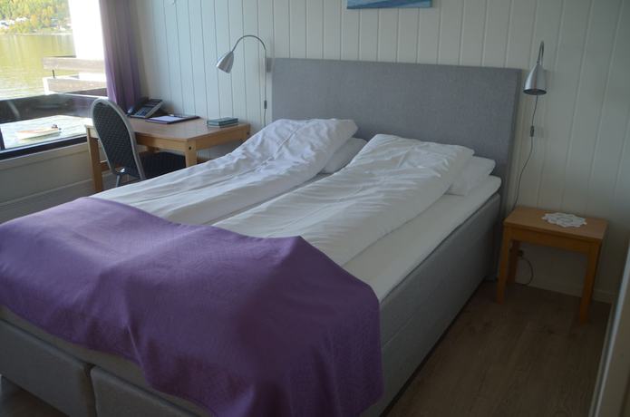 Imagen de la habitación del Hotel Innvik Fjordhotel - Misjonheimen. Foto 15