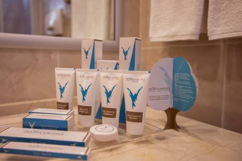 Imagen de la habitación del Hotel Innvista Hotels Belek. Foto 3