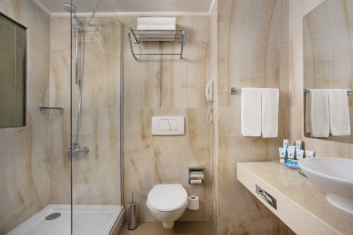 Imagen de la habitación del Hotel Innvista Hotels Belek. Foto 4