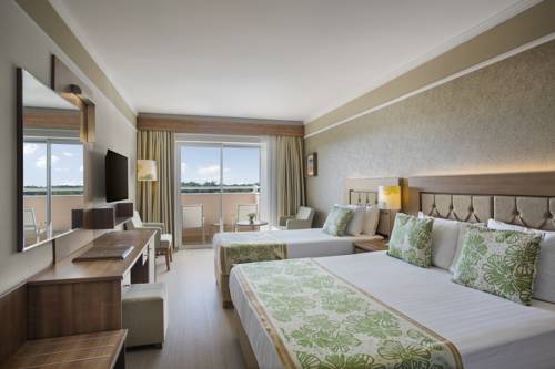 Imagen de la habitación del Hotel Innvista Hotels Belek. Foto 6