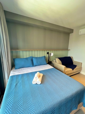 Imagen de la habitación del Hotel Innvista - Residencial Brera Moema. Foto 1