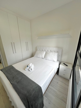 Imagen de la habitación del Hotel Innvista - Residencial Brera Moema. Foto 4