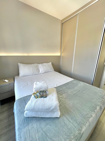 Imagen de la habitación del Hotel Innvista - Residencial Brera Moema. Foto 6