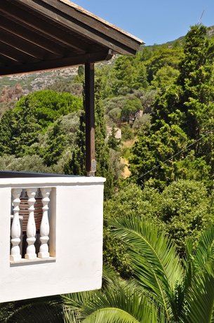 Imagen de la habitación del Hotel Ino Village. Foto 8